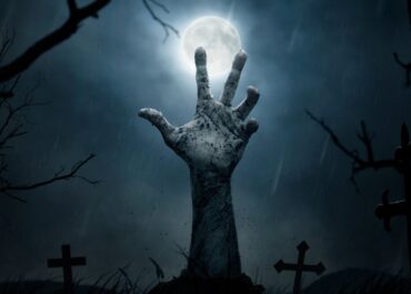 Zombie Excape Room | Horror Escape Room | Excape Rooms